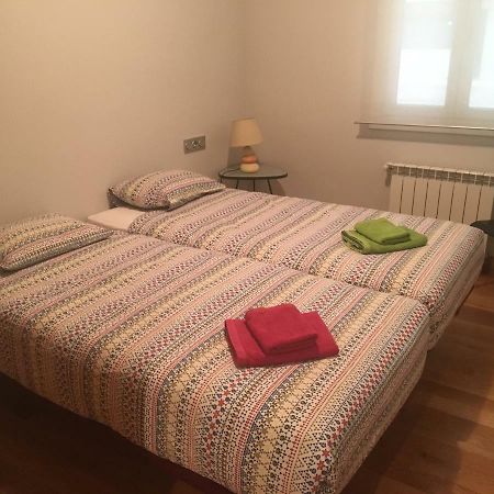 Real Union By Basquelidays Apartment Ирун Екстериор снимка