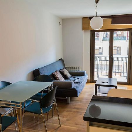 Real Union By Basquelidays Apartment Ирун Екстериор снимка