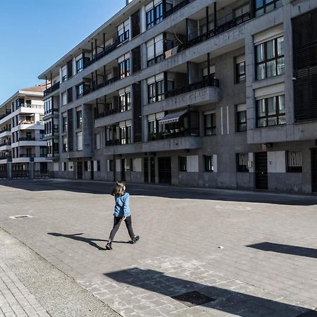 Real Union By Basquelidays Apartment Ирун Екстериор снимка