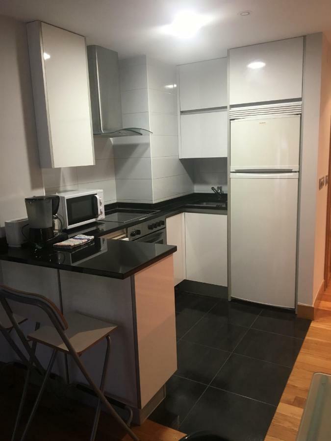 Real Union By Basquelidays Apartment Ирун Екстериор снимка