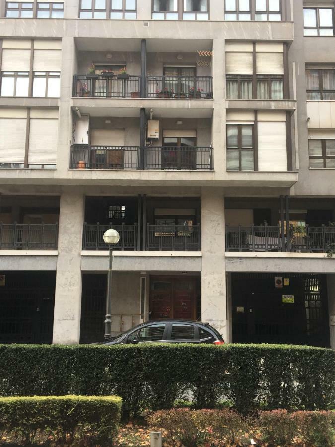 Real Union By Basquelidays Apartment Ирун Екстериор снимка