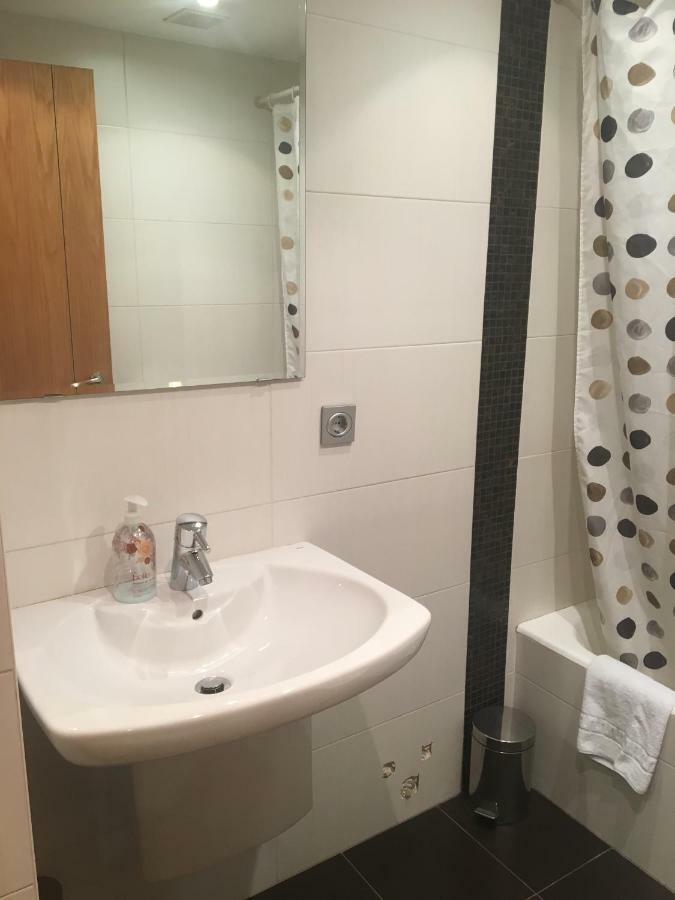 Real Union By Basquelidays Apartment Ирун Екстериор снимка