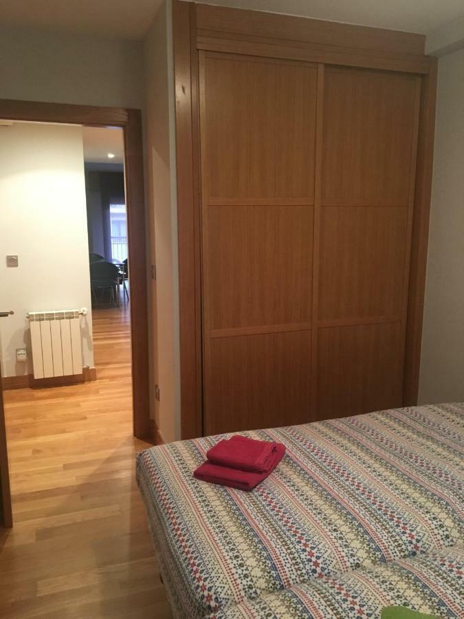 Real Union By Basquelidays Apartment Ирун Екстериор снимка