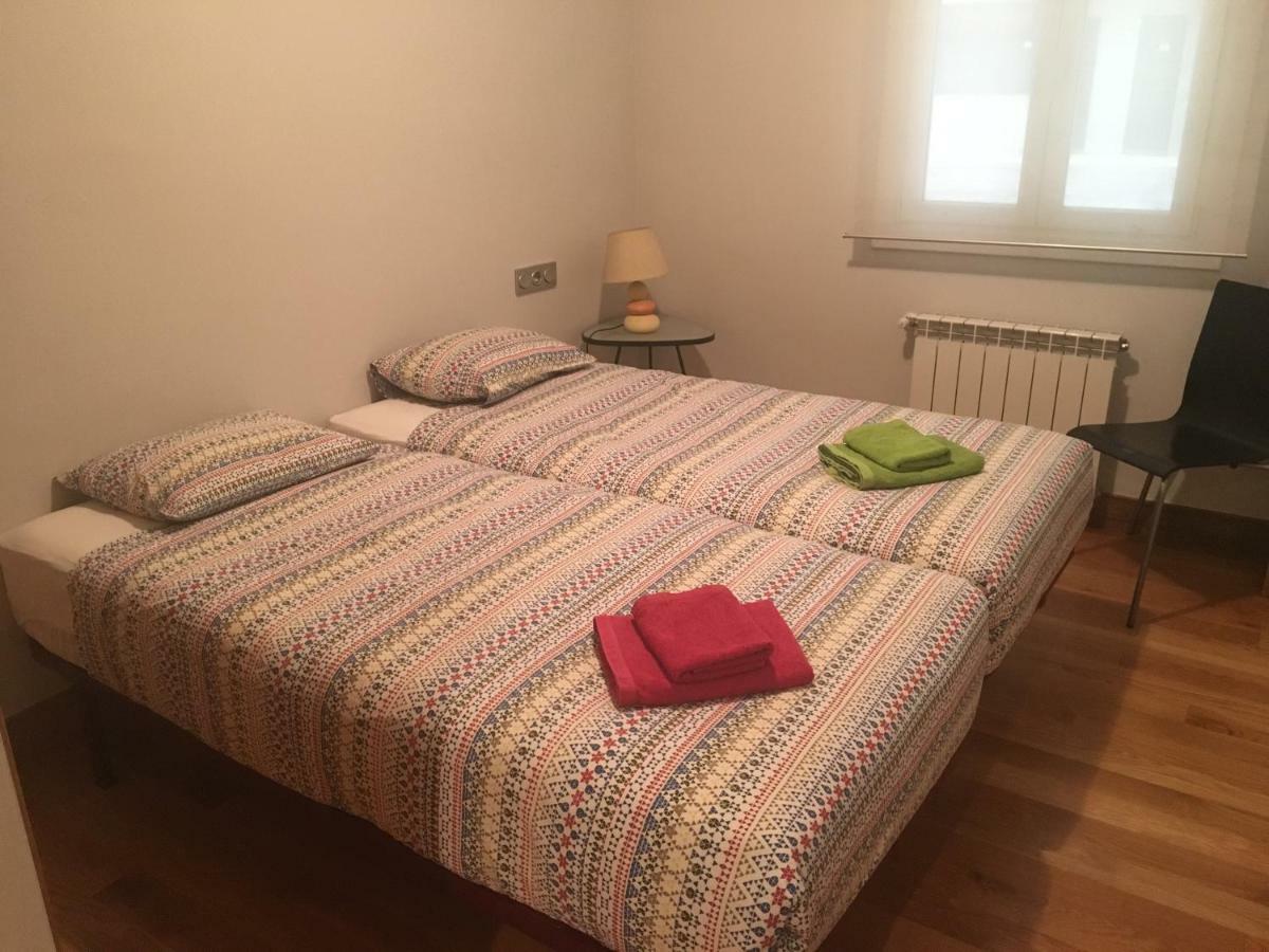 Real Union By Basquelidays Apartment Ирун Екстериор снимка