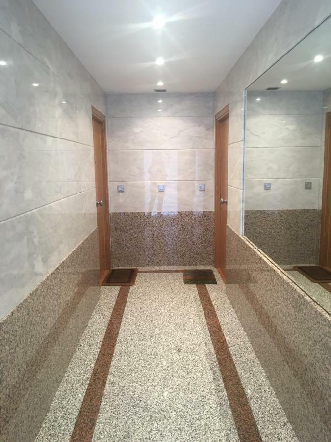 Real Union By Basquelidays Apartment Ирун Екстериор снимка